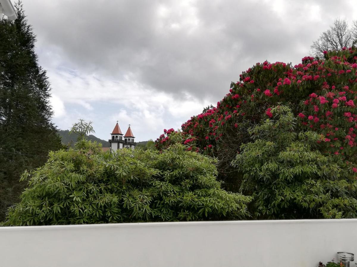 Victória Guest House Furnas  Exterior foto